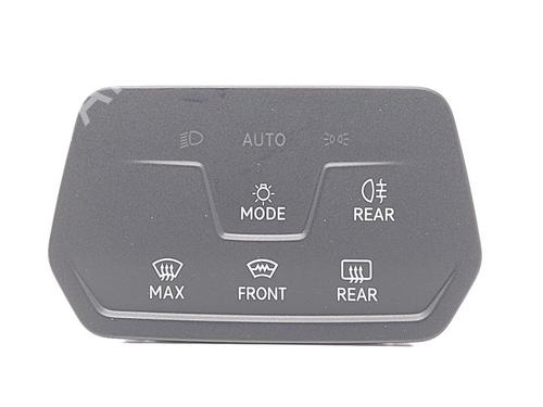Commande de phare VW ID.4 (E21) Performance (204 hp) 27161545
