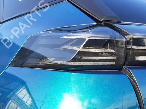 Used Left taillight Left taillight PEUGEOT 2008 II (UD_, US_, UY_, UJ_, UR_, UC_) 1.2 Hybrid 136 (URHPYC, USHPY) (136 hp) 40503401 40503401