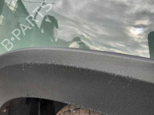 Right front fenders DACIA DUSTER (HM_) 1.0 LPG (HMMT) | BP29868820C42 