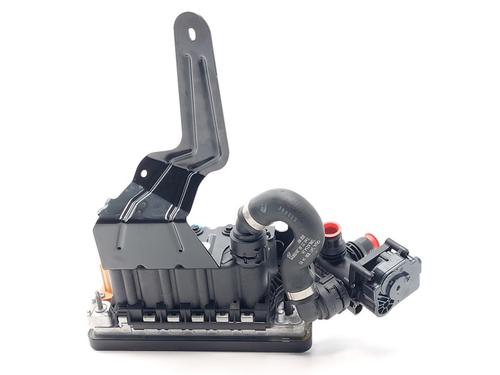 Heater resistor MERCEDES-BENZ GLA (H247) GLA 250 e (247.785) | BP39888426M108 - Image 4