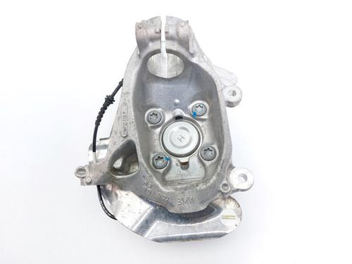Right front steering knuckle BMW i3 (I01) Electric | BP28294379M26 