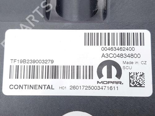 Control unit FIAT DUCATO Van (250_) 120 Multijet 2,3 D | BP27862945M11 - Image 3