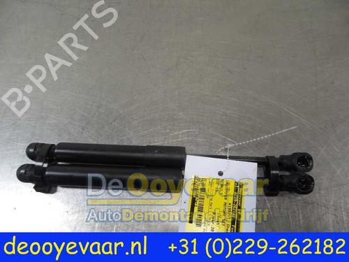 Used Hood lift support RENAULT ZOE (BFM_) ZOE (88 hp) 23506508