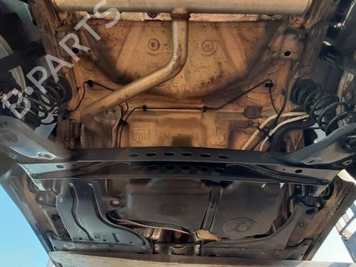 Essieu arrière VW T-ROC (A11, D11) 1.0 TSI (110 hp) 32985629