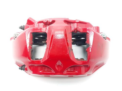 Left front brake caliper AUDI Q5 (FYB, FYG) SQ5 TFSI quattro | BP39209251M105 - Image 2