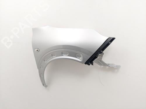Right front fenders CITROËN C4 CACTUS 1.6 BlueHDi 100 | BP20719909C42 