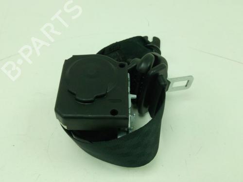 Used Rear right seatbelt FORD ECOSPORT 1.0 EcoBoost (125 hp) 19756433