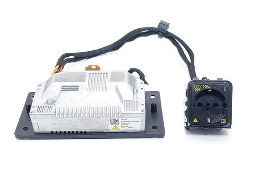 Onduleur/Convertisseur SKODA ENYAQ iV SUV (5AZ) 85 (286 hp) 30275315