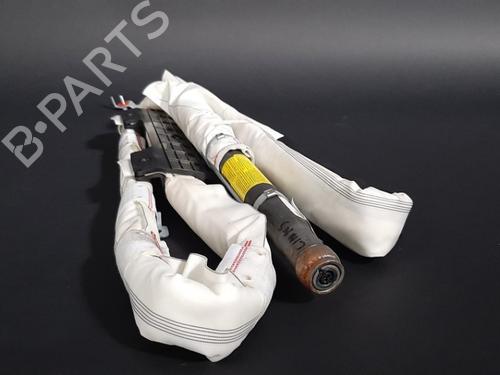Left curtain airbag KIA CARENS IV 1.6 GDi | BP19750248C11