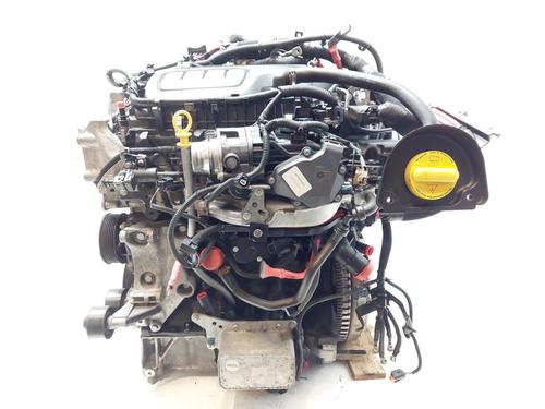 Engine RENAULT TRAFIC III Van (FG_) 1.6 dCi 95 (FGMJ, FGMR) | BP35996619M1 - Image 2
