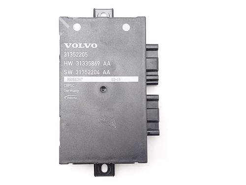 Used Electronic module Electronic module 31127954 31127954