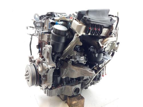 Motor MERCEDES-BENZ GLK-CLASS (X204) 220 CDI 4-matic (204.984, 204.997) (170 hp) 29511926