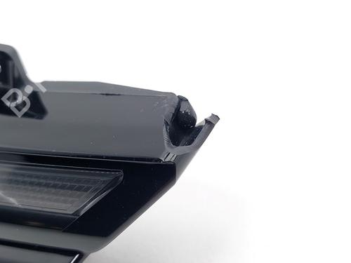 Left daytime light VW GOLF VIII (CD1, DA1) 2.0 GTI Clubsport | BP39561907C104 - Image 5