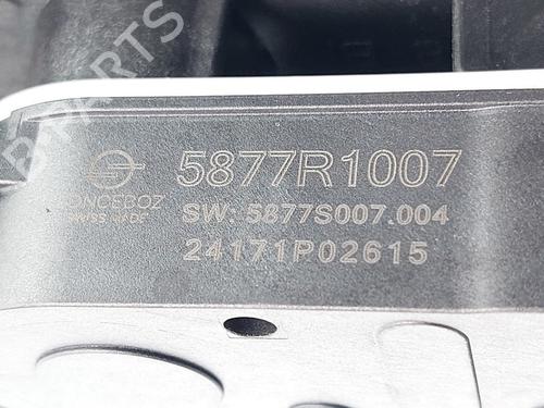 Other LAND ROVER RANGE ROVER SPORT III (L461) P460e PHEV AWD | BP30183515O1