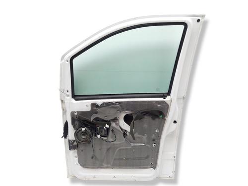 Right front door MERCEDES-BENZ VITO / MIXTO Van (W639) 110 CDI (639.601, 639.603, 639.605) | BP19770568C3 