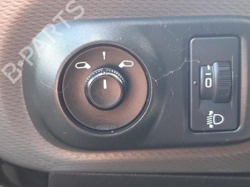 Bakspejl Højre CITROËN C4 CACTUS 1.2 VTi 82 | BP38172924C27 - Image 4