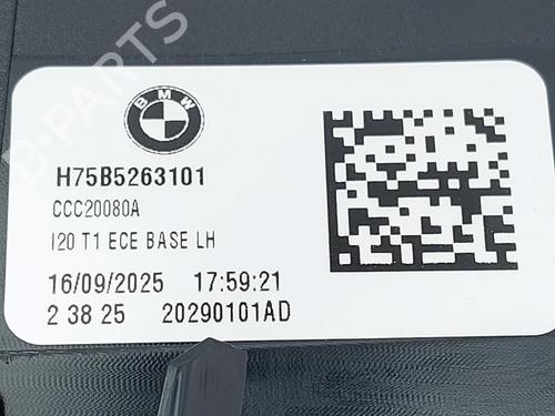 Left taillight BMW i4 (G26) eDrive35 | BP32002111C34 - Image 6