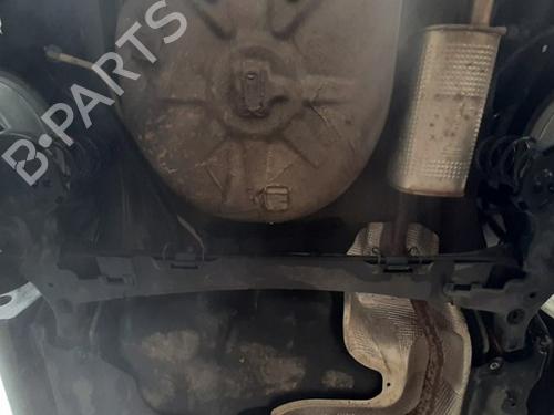 Essieu arrière OPEL CORSA F (P2JO) 1.2 (68) (75 hp) 30624114