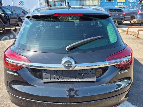 Used Tailgate OPEL INSIGNIA A Sports Tourer (G09) 1.6 SIDI (35) (170 hp) 28492895