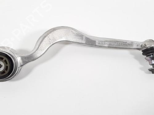 Used Left front suspension arm MERCEDES-BENZ EQC (N293) EQC 400 4-matic (293.890) (408 hp) 19758291