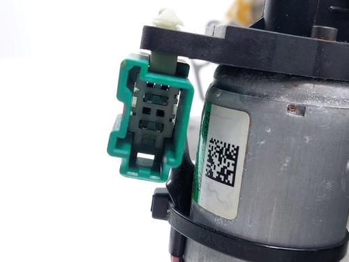 Steering column FORD USA EXPLORER (U6_) 3.0 EcoBoost Plug-in Hybrid AWD | BP32628551M21  - Image 5