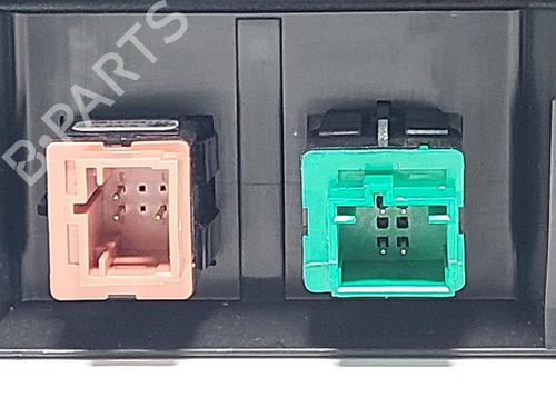 Electronic module CITROËN C3 III (SX) 1.2 PureTech 82 | BP29868729M83