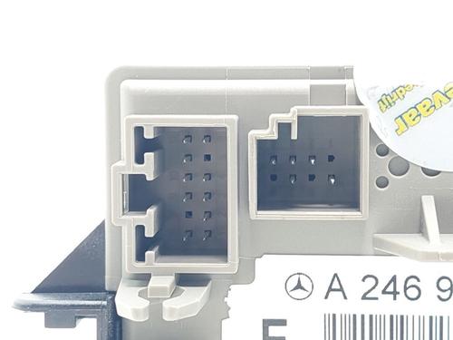 Switch MERCEDES-BENZ A-CLASS (W176) A 180 CDI (176.000) | BP26235166I30 