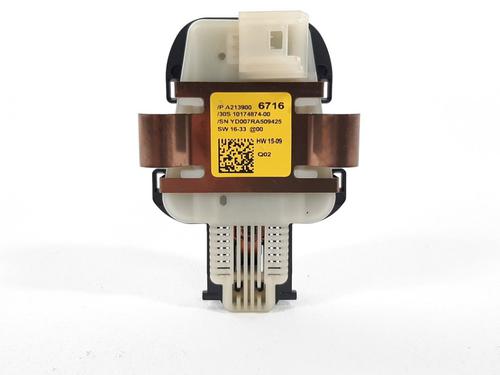 Electronic sensor MERCEDES-BENZ C-CLASS (W205) C 180 (205.040, 205.140) | BP19751736M84 