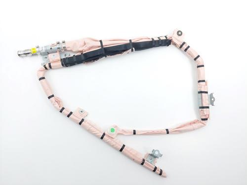 Used Left curtain airbag MAZDA 6 Estate (GJ, GL) 2.0 (GJEFW) (165 hp) 19768132