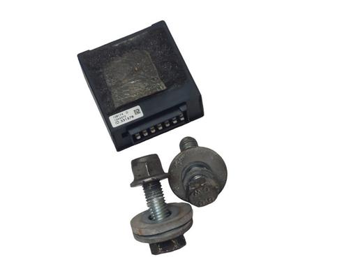 Tow ball/Mechanism MERCEDES-BENZ GLC Coupe (C253) AMG 63 S 4-matic+ (253.389) | BP26687155C141 