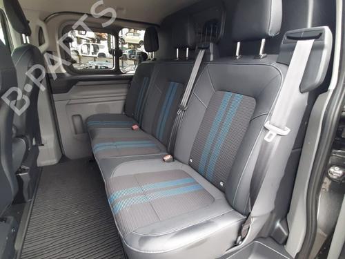 Seats set FORD TRANSIT CUSTOM V710 Van (NRN) 2.0 EcoBlue AWD | BP33829685C78  - Image 5