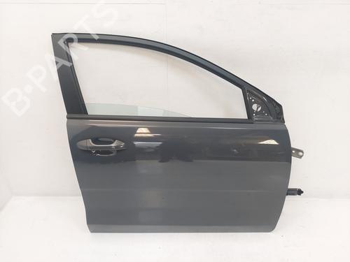 Used Right front door KIA RIO IV (YB, SC, FB) 1.0 T-GDI 100 (101 hp) 26958240