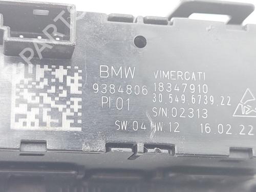 Switch BMW X5 (F15, F85) xDrive 40e | BP25293276I30 