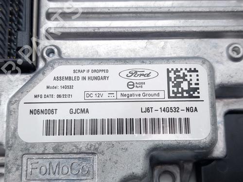 Control unit FORD KUGA III (DFK) 2.5 Duratec Plug-in-Hybrid | BP36490407M11 - Image 5