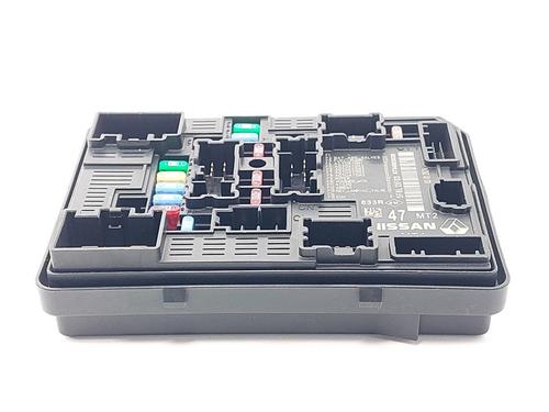 Fuse box RENAULT CLIO V (B7_) 1.0 TCe 90 (B7MT) | BP36698519E1 - Image 2