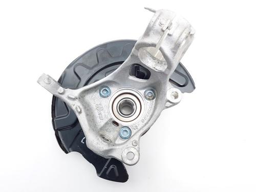 Venstre Styrespindel Lejehus VW TIGUAN (AD1, AX1) 1.4 TSI | BP19767147M25 