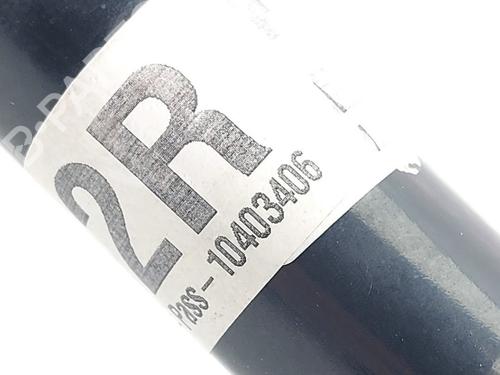 Left front driveshaft NISSAN QASHQAI II (J11, J11_) 1.3 DIG-T | BP31801286M38 