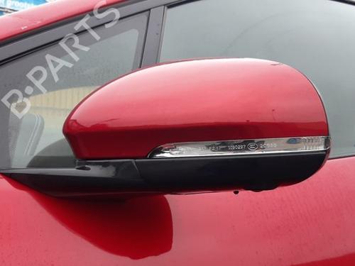 Used Left mirror JAGUAR I-PACE (X590) EV400 AWD (400 hp) 29080721