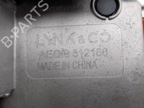 Inverter/Converter LYNK & CO 01 PHEV | BP30688575M119 