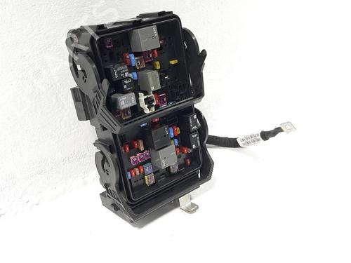 Fuse box OPEL AGILA (A) (H00) 1.2 16V (F68) | BP19753028E1 