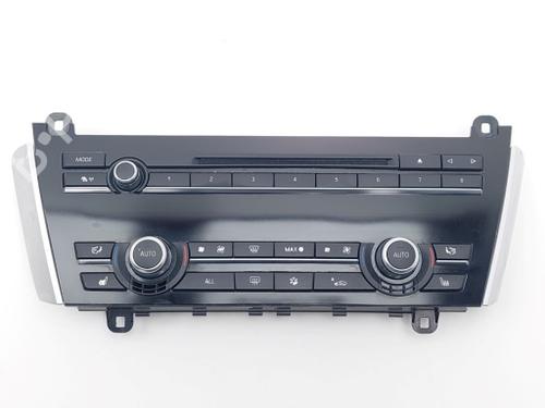 Used Climate control Climate control BMW 5 Gran Turismo (F07) 550 i xDrive (408 hp) 19768863 19768863