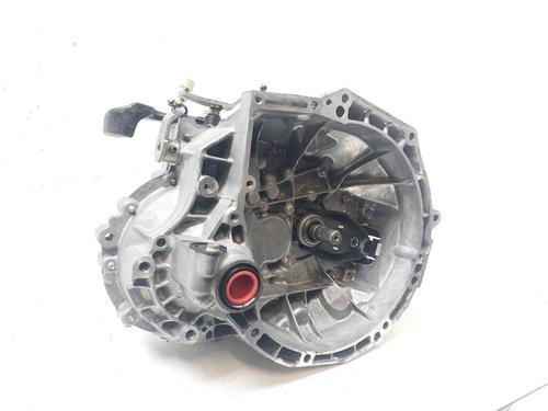 gearbox-citroen-c3-ii-sc_-2009-31599822 main image