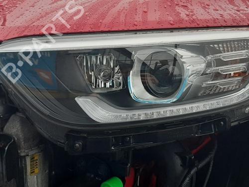 Used Left headlight KIA STONIC (YB) 1.0 T-GDi (120 hp) 32002042