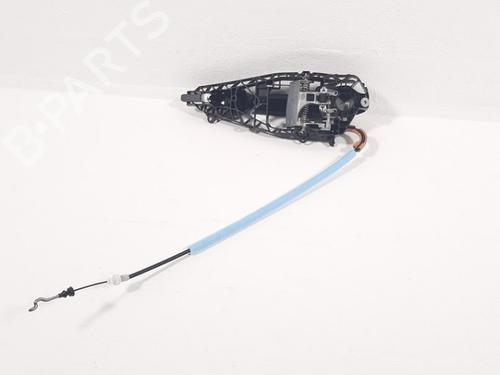 Høyre foran utvendig håndtak BMW X2 (F39) xDrive 20 d | BP19759375C129 