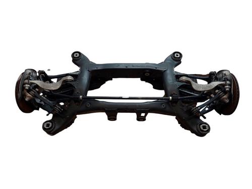 Used Subframe BMW X3 (G01, F97, G08) xDrive 20 i (184 hp) 22375702