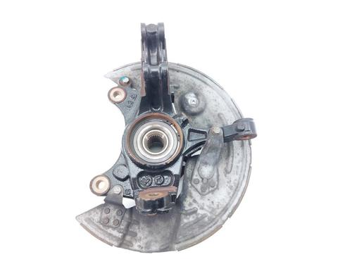 Right front steering knuckle PEUGEOT 408 II (FP_, F3_) Hybrid 225 (F3DGYT) | BP27476467M26 