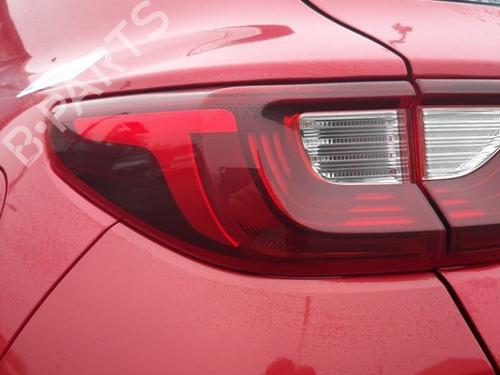 Used Left taillight KIA STONIC (YB) 1.0 T-GDi (120 hp) 32002041