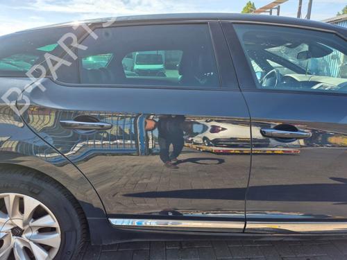 Used Right rear door CITROËN DS5 2.0 HDi 200 Hybrid4 All-wheel Drive (200 hp) 28492940