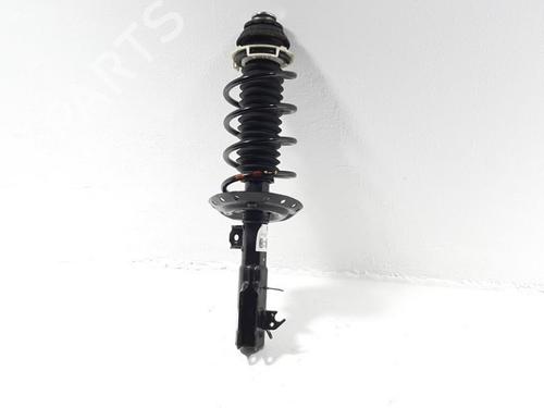 Amortisseur avant gauche HONDA JAZZ IV (GK_) 1.3 (102 hp) 19753895