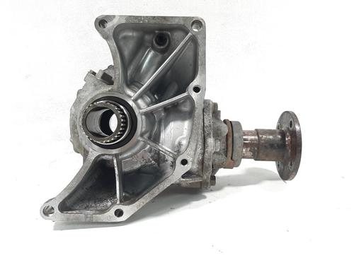 Transfer box NISSAN X-TRAIL I (T30) 2.2 DCi FWD | BP19752567M36 